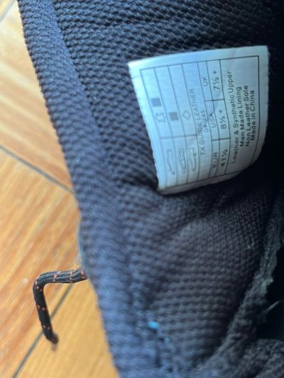 La Sportiva Tx Guide