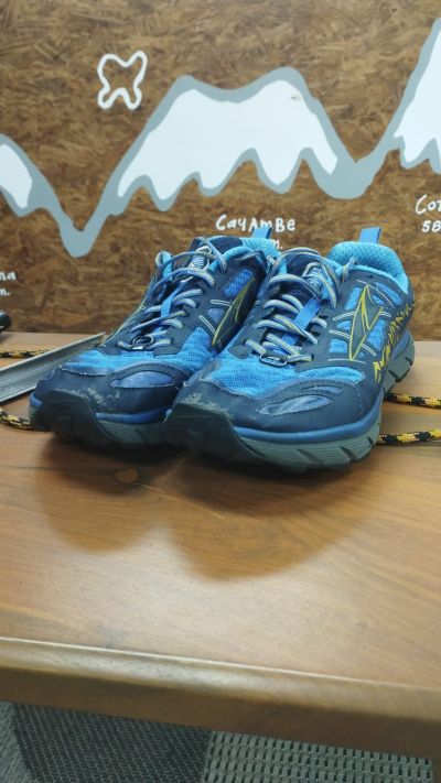 Altra Zapatos Altra Para Trail Running