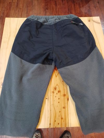 Tatoo Pantalón Polartec