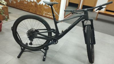 Scott Bicicleta Scott Spark 940