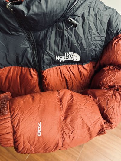 The North Face Chaqueta Plumón The North Face 700