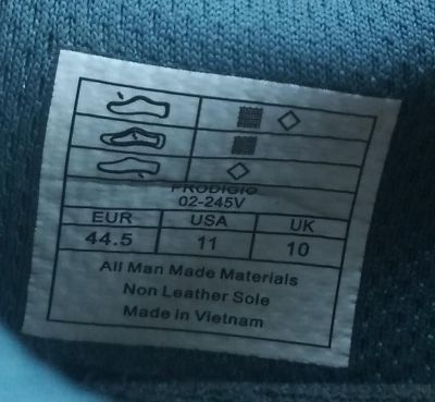 La Sportiva Prodigio