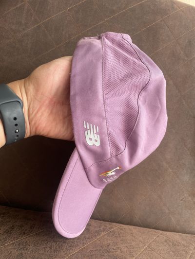 New Balance Gorra