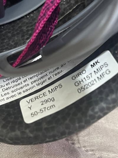 Giro Casco Mtb Giro