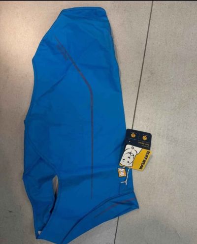 Ruffwear Chaleco Para Perro Ruffwear Talla M Impermeable