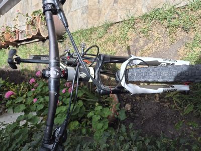 Trek Superfly 9.7 2017
