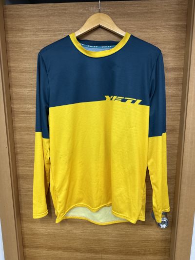 Yeti Cycles Jersey