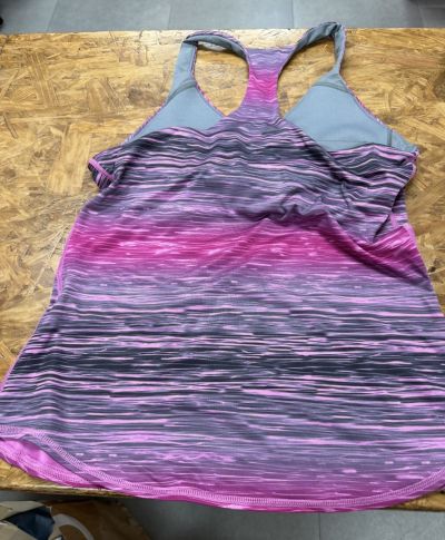Nike Camiseta Deportiva