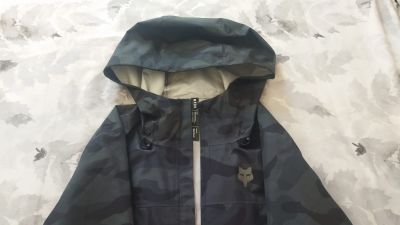 Fox Racing Ranger 2.5L Water Jacket
