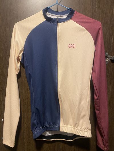 Gorigogo Jersey