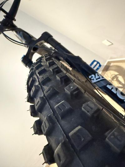 Specialized Stumpjumper Comp Carbon