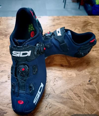 Sidi Zapatos