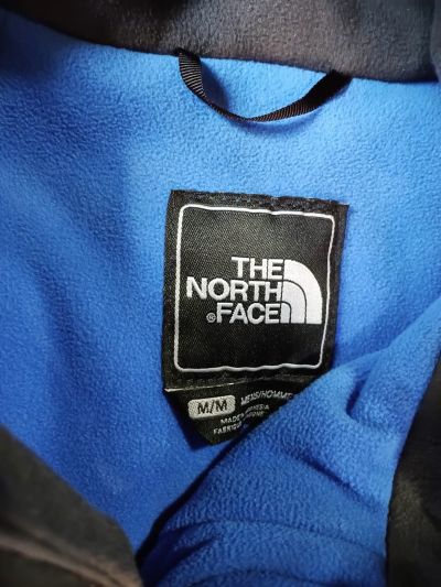 The North Face Hyvent Jacket Gris