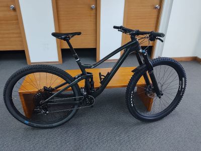 Scott Bicicleta Scott Genius  30