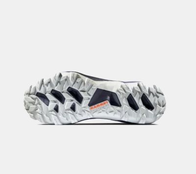 Mammut Zapatillas Mammut Sertig Ll Low Goretex