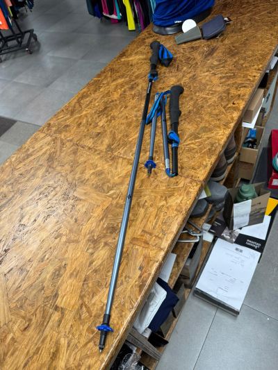 Black Diamond Distance Flz