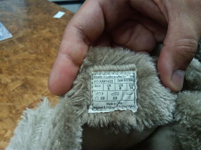 Karrimor Botas De Montaña