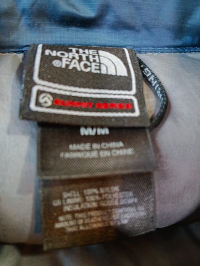 The North Face Jacket Pluma 800 The North Face