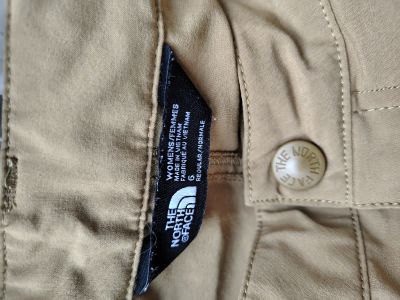 The North Face Shorts De Trekking