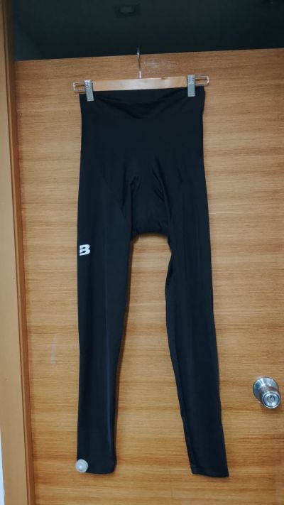 100% Lycra De Ciclismo
