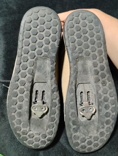Ride Concepts Zapatos