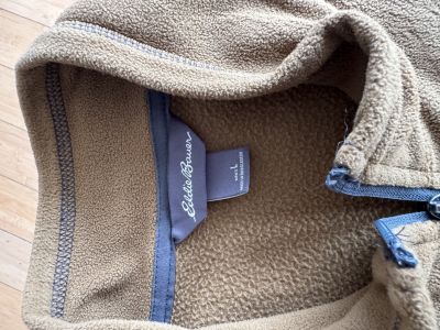 Eddie Bauer Chaleco