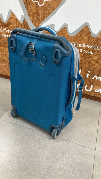 Lowe Alpine Maleta De Viaje At Roll- On 40