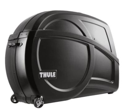 Thule Estuche Para Bicicletas Thule Round Trip Transition