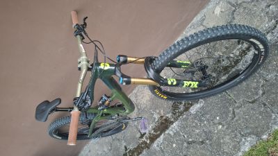 Ibis Ripmo