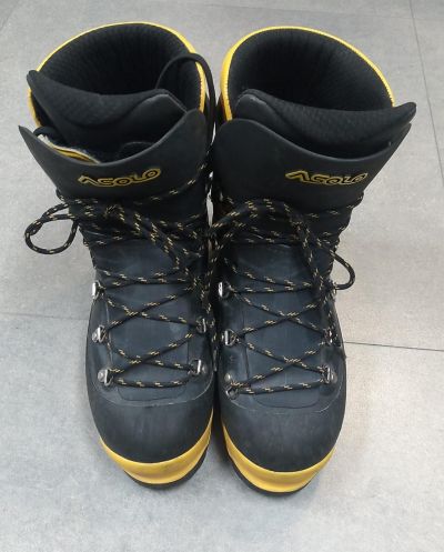 Asolo Botas Plásticas Asolo Talla 8 Us