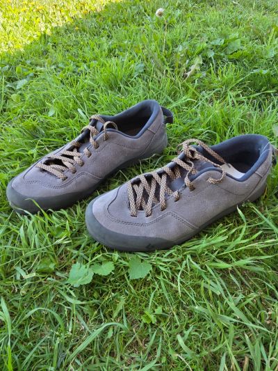 Black Diamond Black Diamond Prime M's Shoes Granite