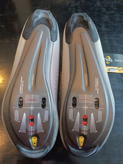 Shimano Zapatos Rc7