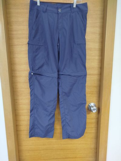 Tatoo Pantalon De Trekking