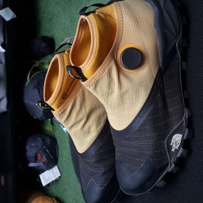 The North Face Zapatillas
