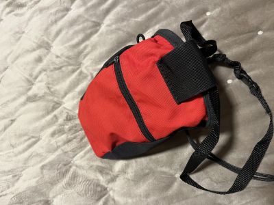 Mad Rock Bolsa De Magnesio