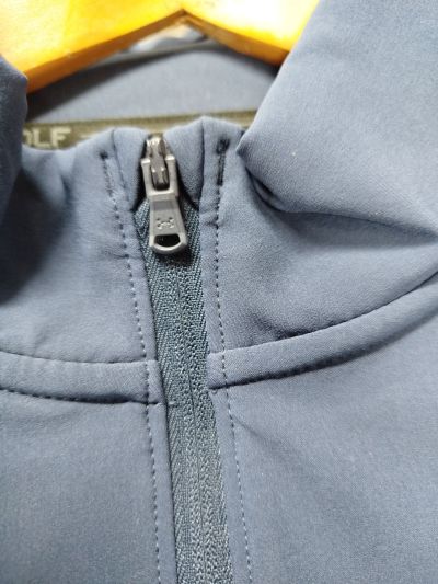 Under Armour Chaqueta Softshell