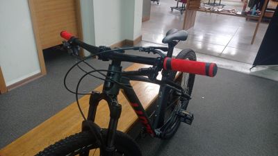 Scott Scale 970