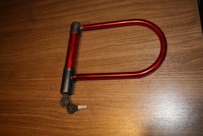 Otra Candado Bicicleta