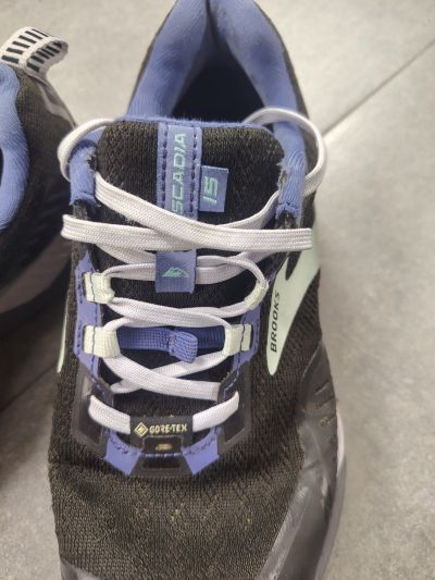Brooks Brooks Cascadia 15 Gore-Tex