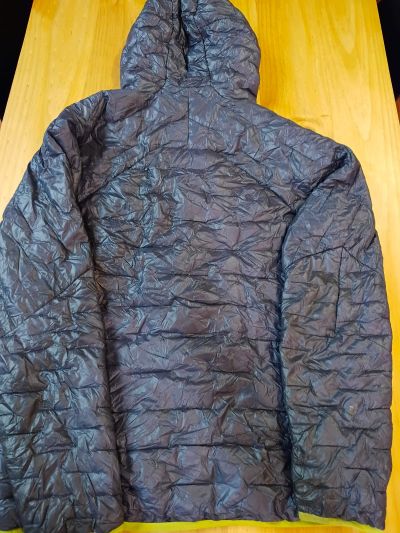Patagonia Chaqueta Sintetica Patagonia Micro Puff Hoody Talla M
