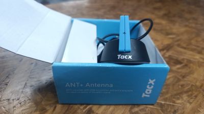 Tacx Antena Para Rodillo