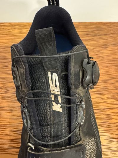 Sidi Zapatos
