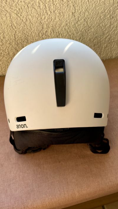 Anon Casco