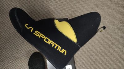 La Sportiva Liner Para Botyas De Montaña