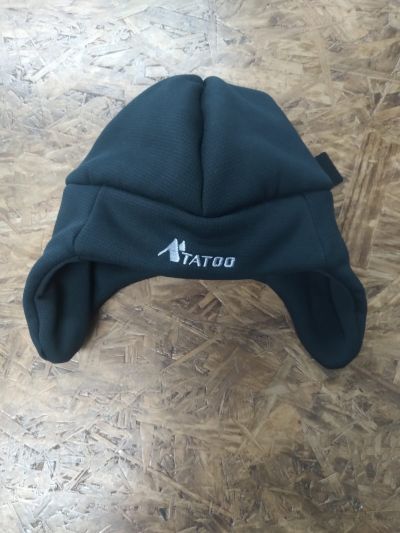 Tatoo Gorro