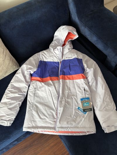 Columbia Waterproof