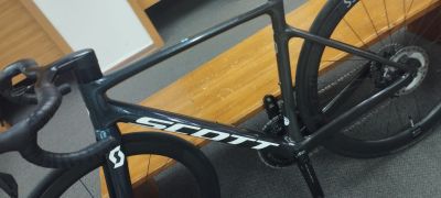 Scott Scott Adidct Pro