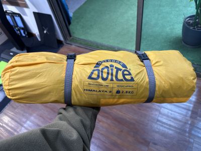 Otra Carpa Doite New Himalaya 2