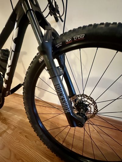 Trek Pro-Caliber 6