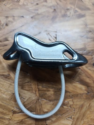 Petzl Reverso 4